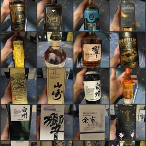 Meet your Posher, Steve